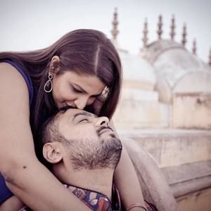 Meet your Posher, Shashank